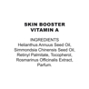 Obrázok z SKIN BOOSTER Vitamin A (RETINOL) 30 ml
